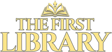 The First Library – Home