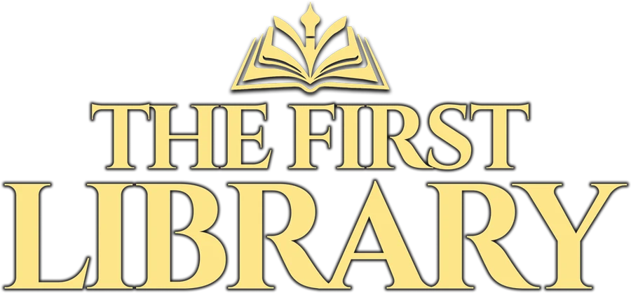 The First Library